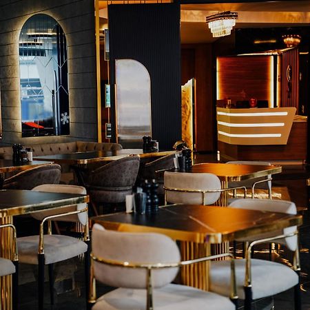 Midis Otel Едірне Екстер'єр фото