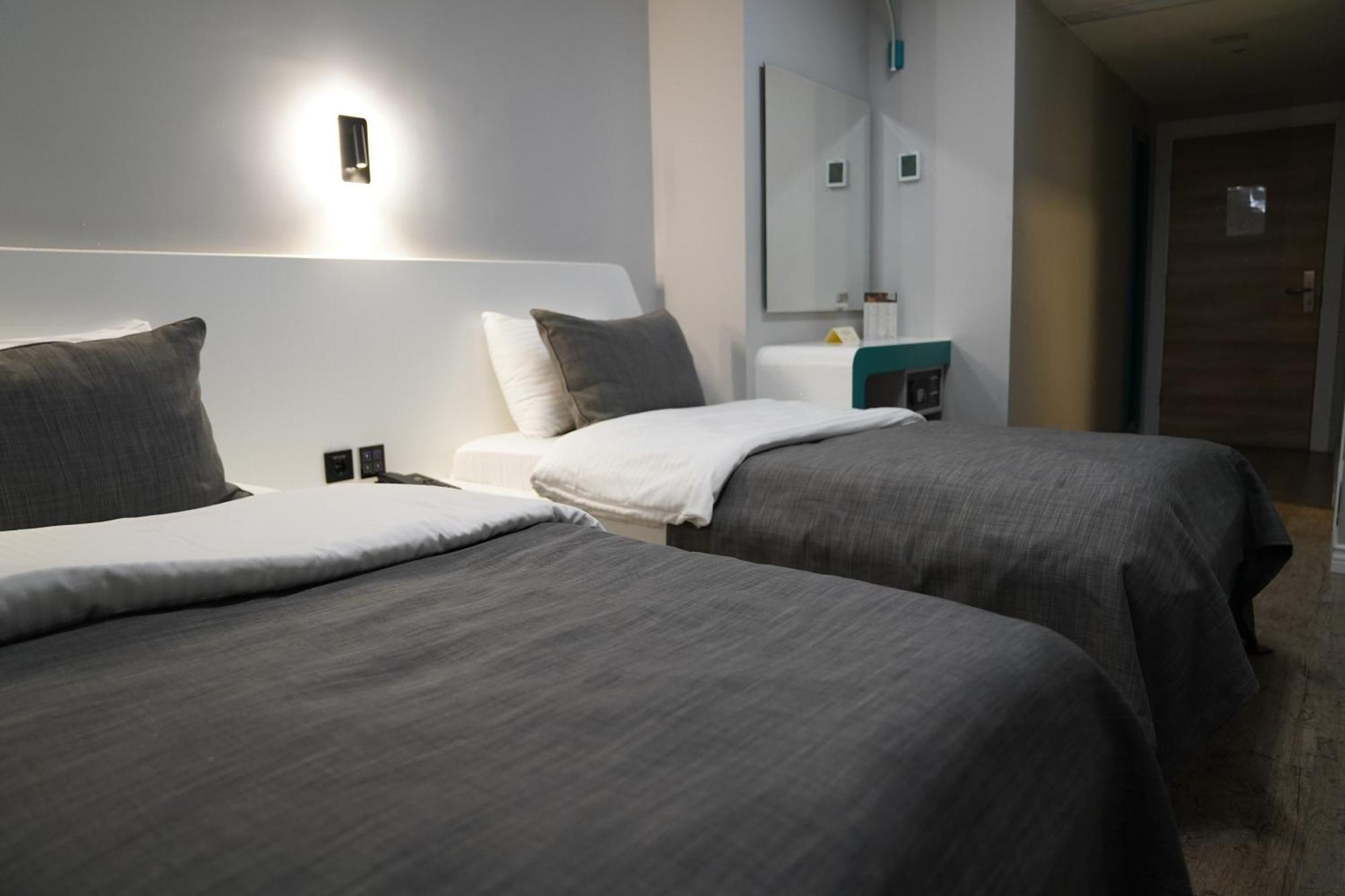 Midis Otel Едірне Екстер'єр фото