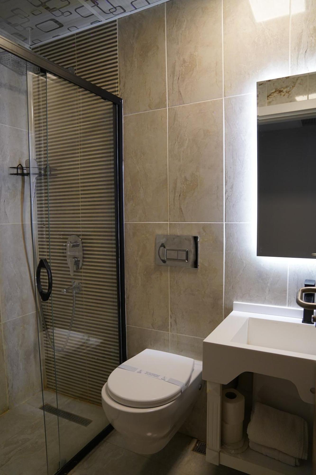 Midis Otel Едірне Екстер'єр фото