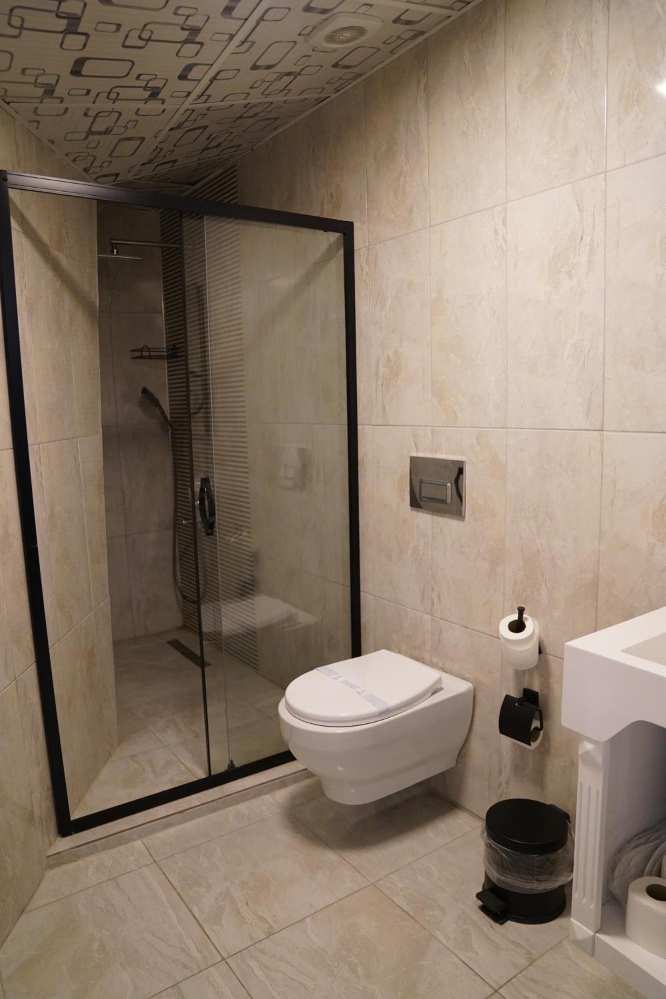 Midis Otel Едірне Екстер'єр фото