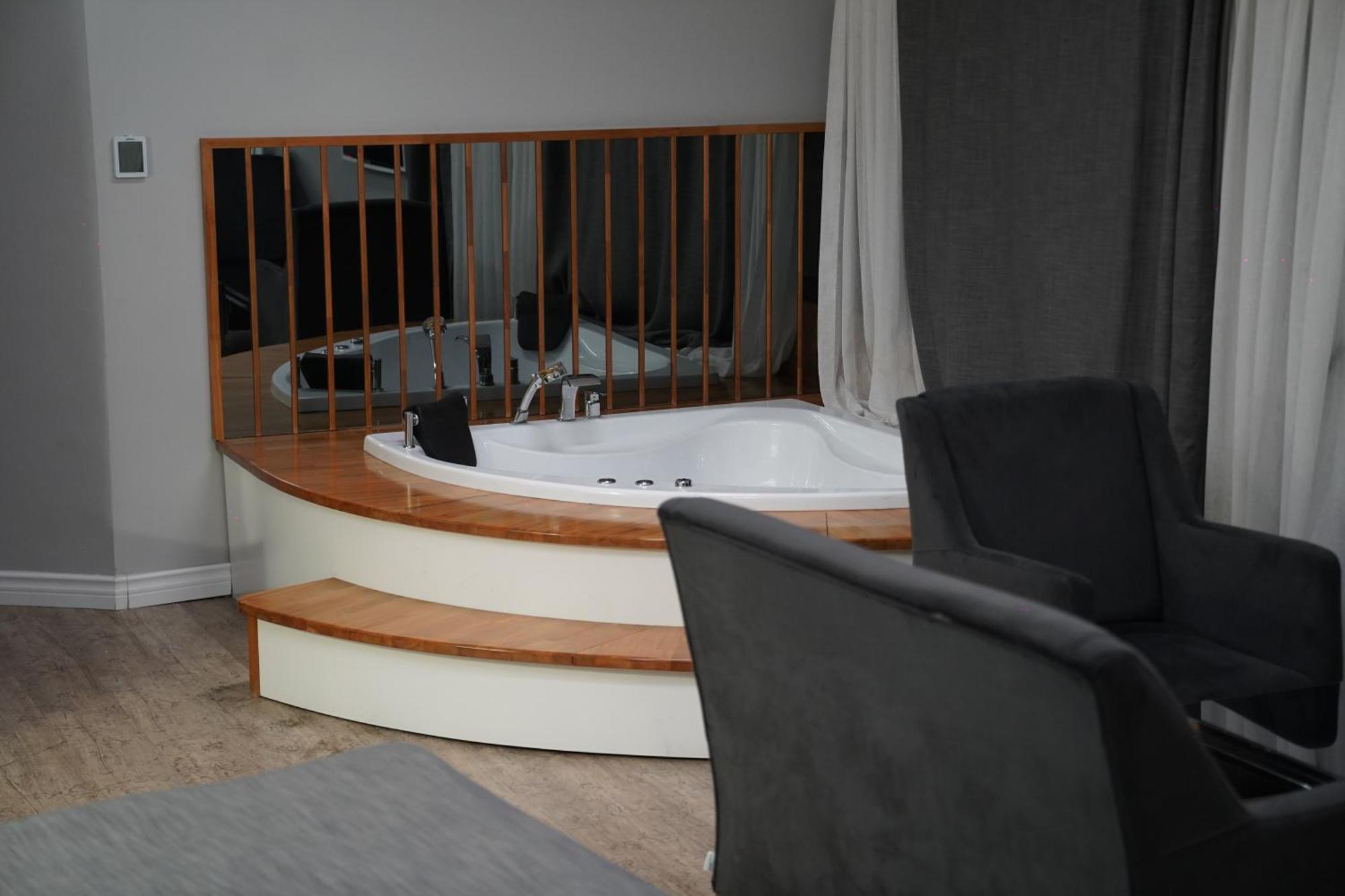 Midis Otel Едірне Екстер'єр фото