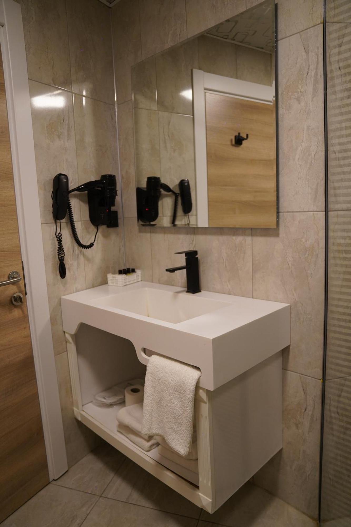 Midis Otel Едірне Екстер'єр фото