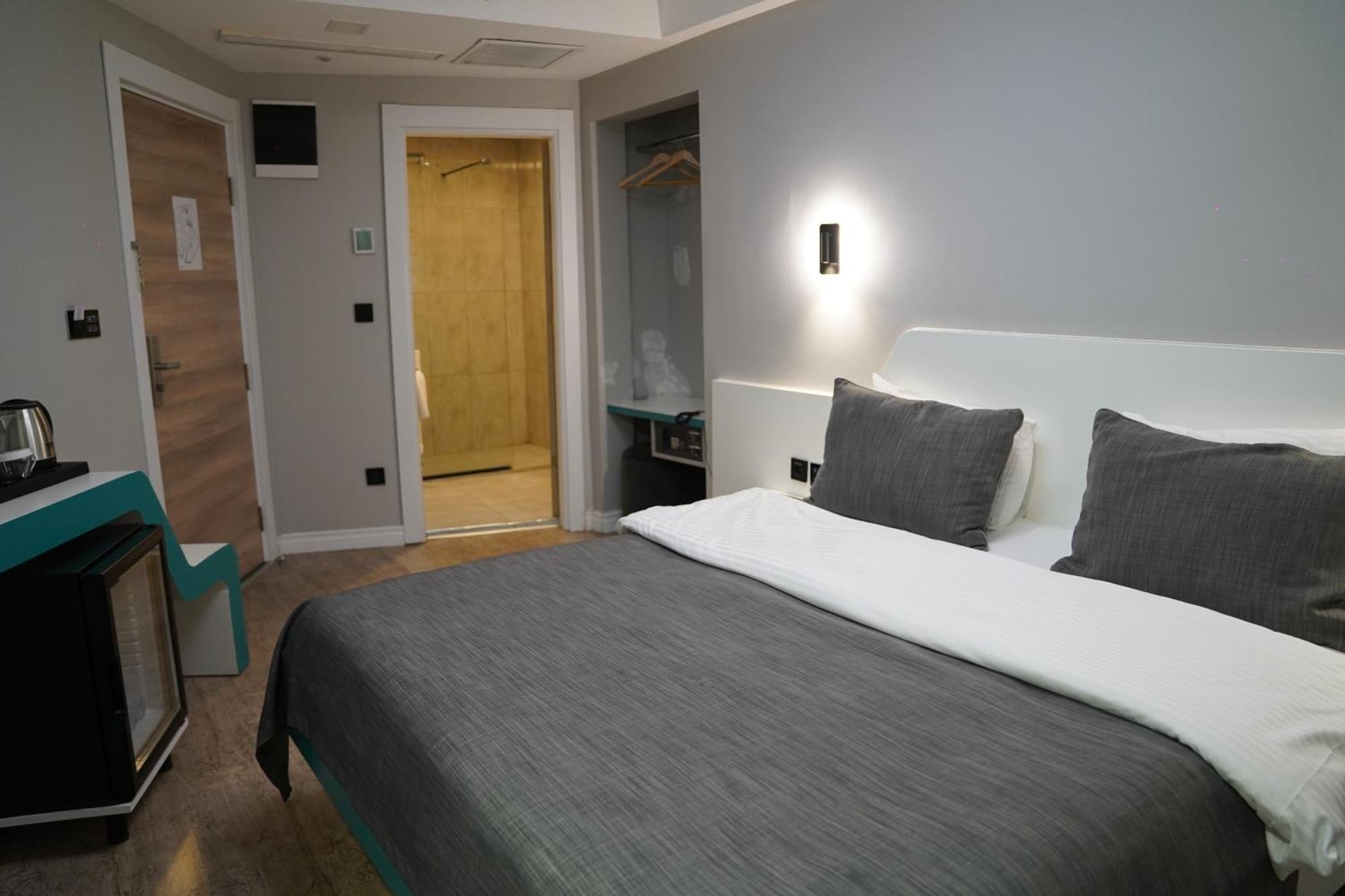 Midis Otel Едірне Екстер'єр фото