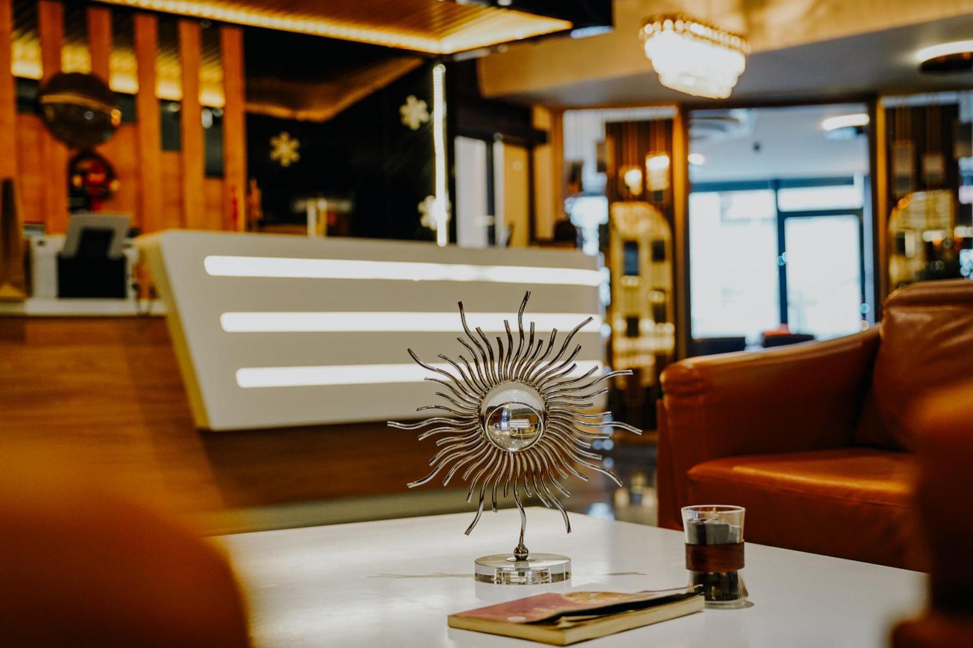 Midis Otel Едірне Екстер'єр фото