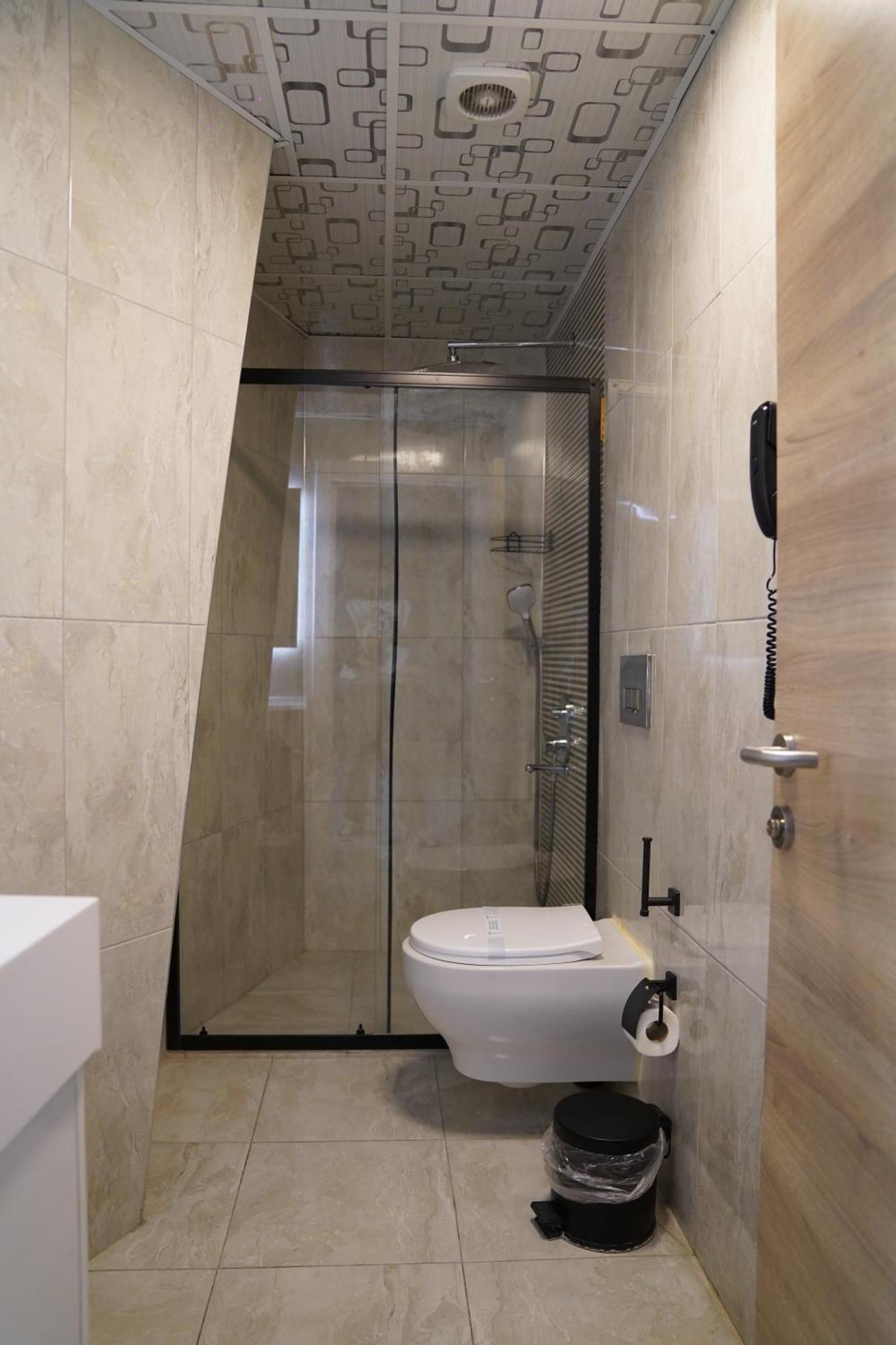 Midis Otel Едірне Екстер'єр фото