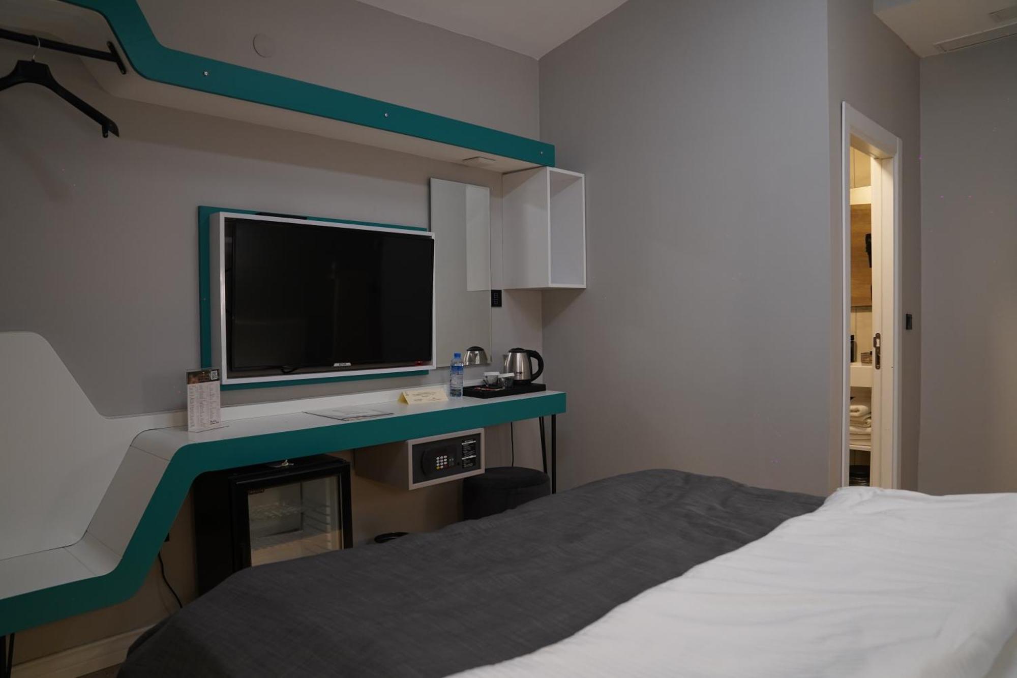 Midis Otel Едірне Екстер'єр фото