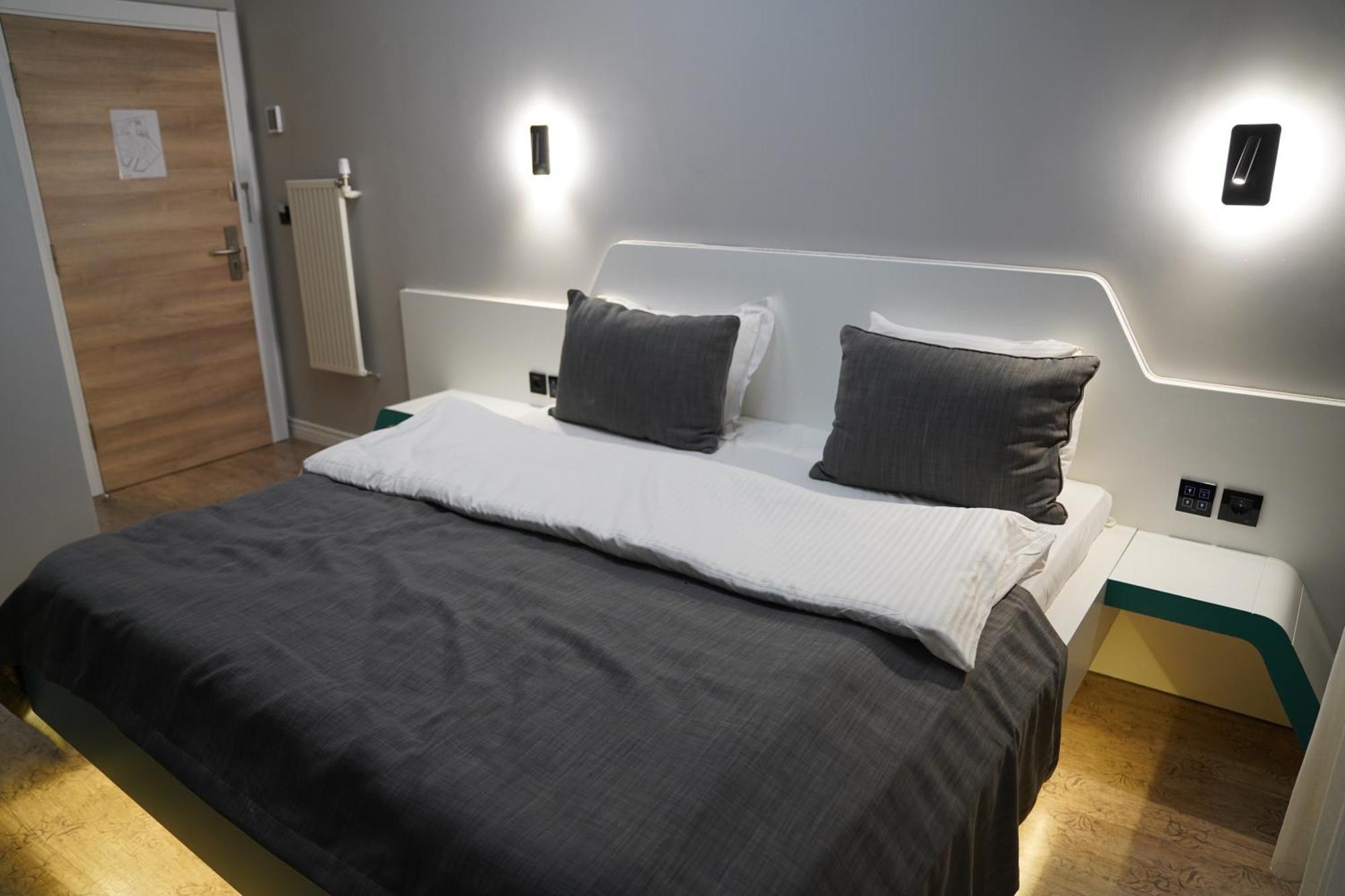 Midis Otel Едірне Екстер'єр фото