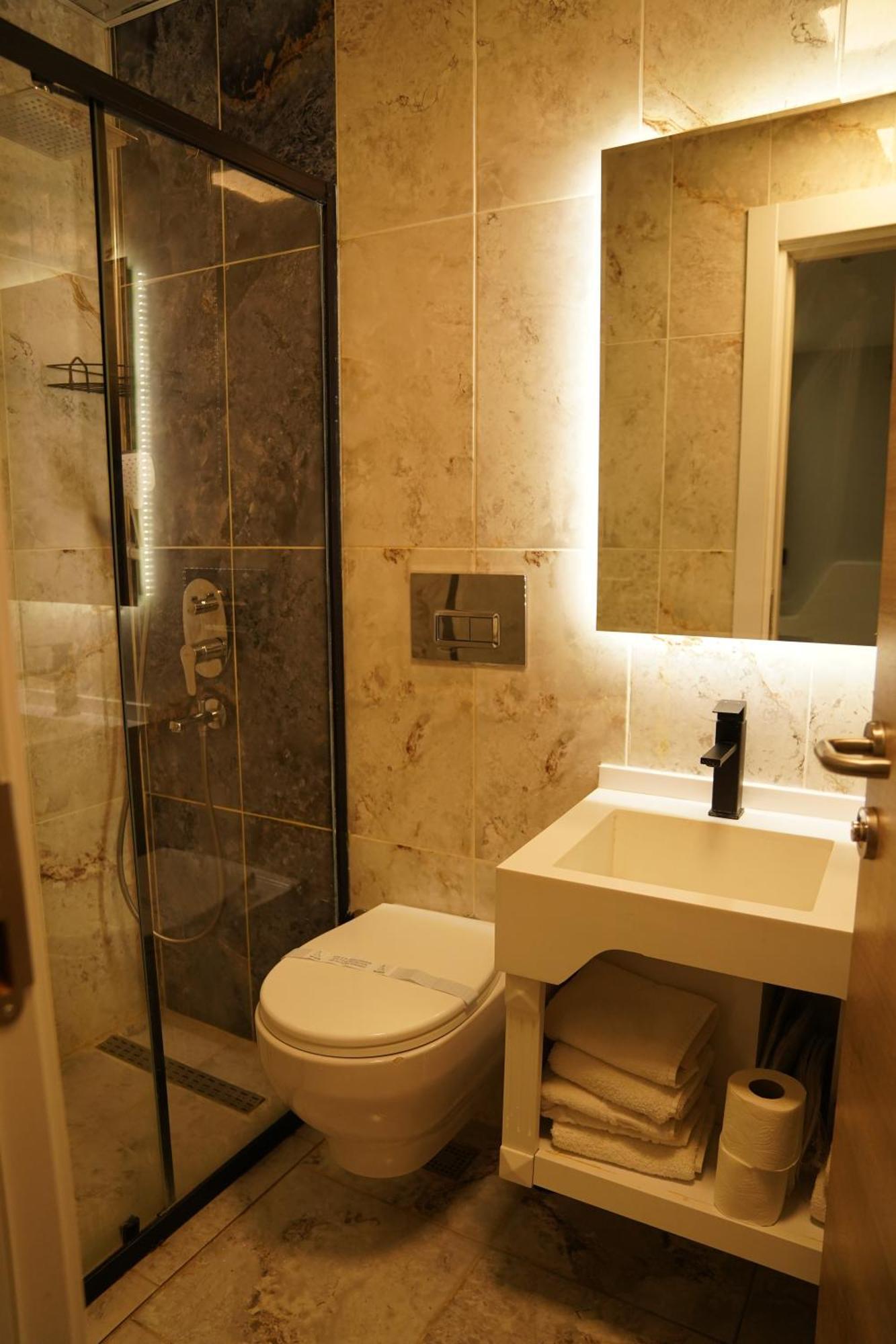 Midis Otel Едірне Екстер'єр фото
