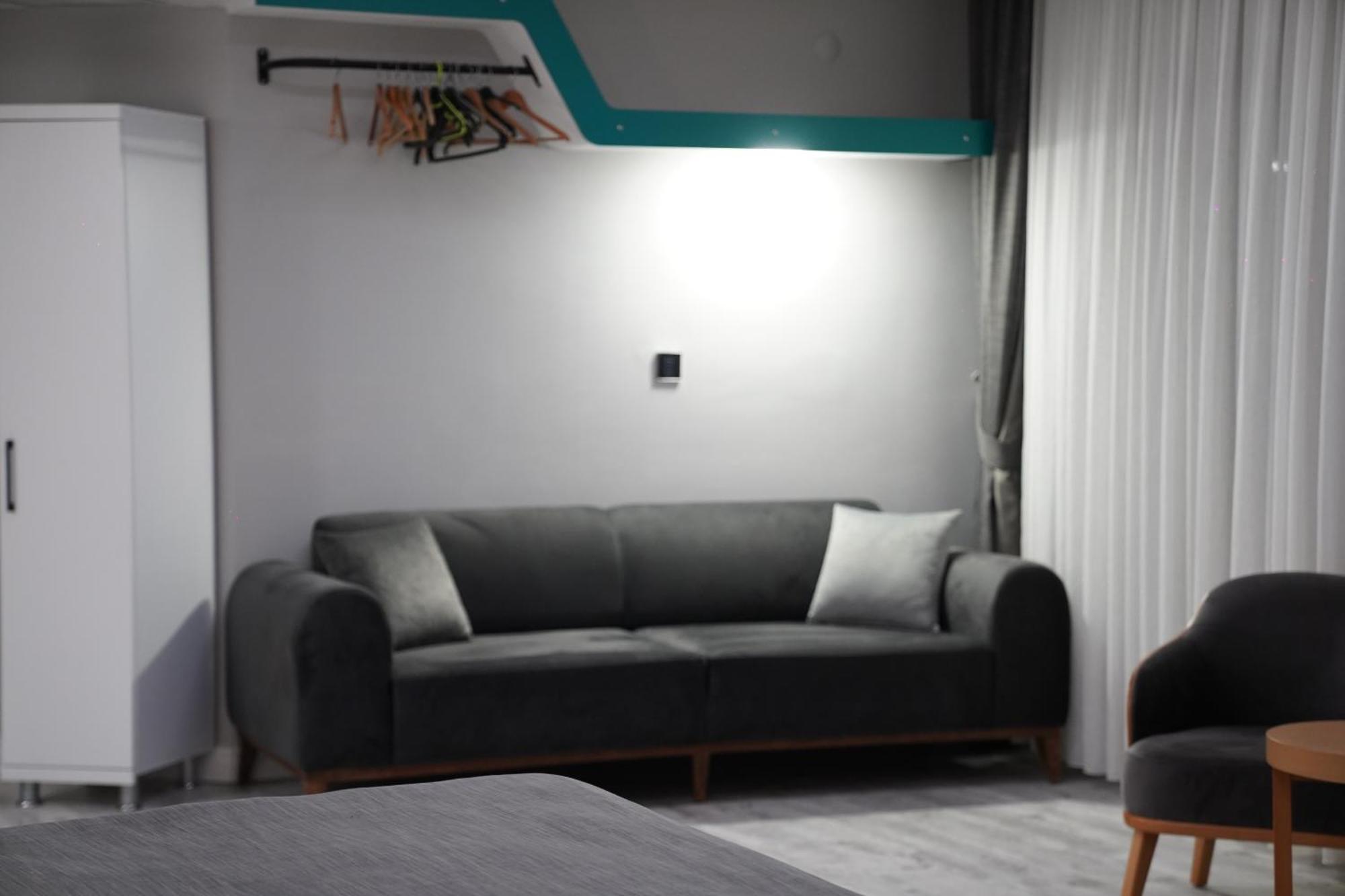 Midis Otel Едірне Екстер'єр фото