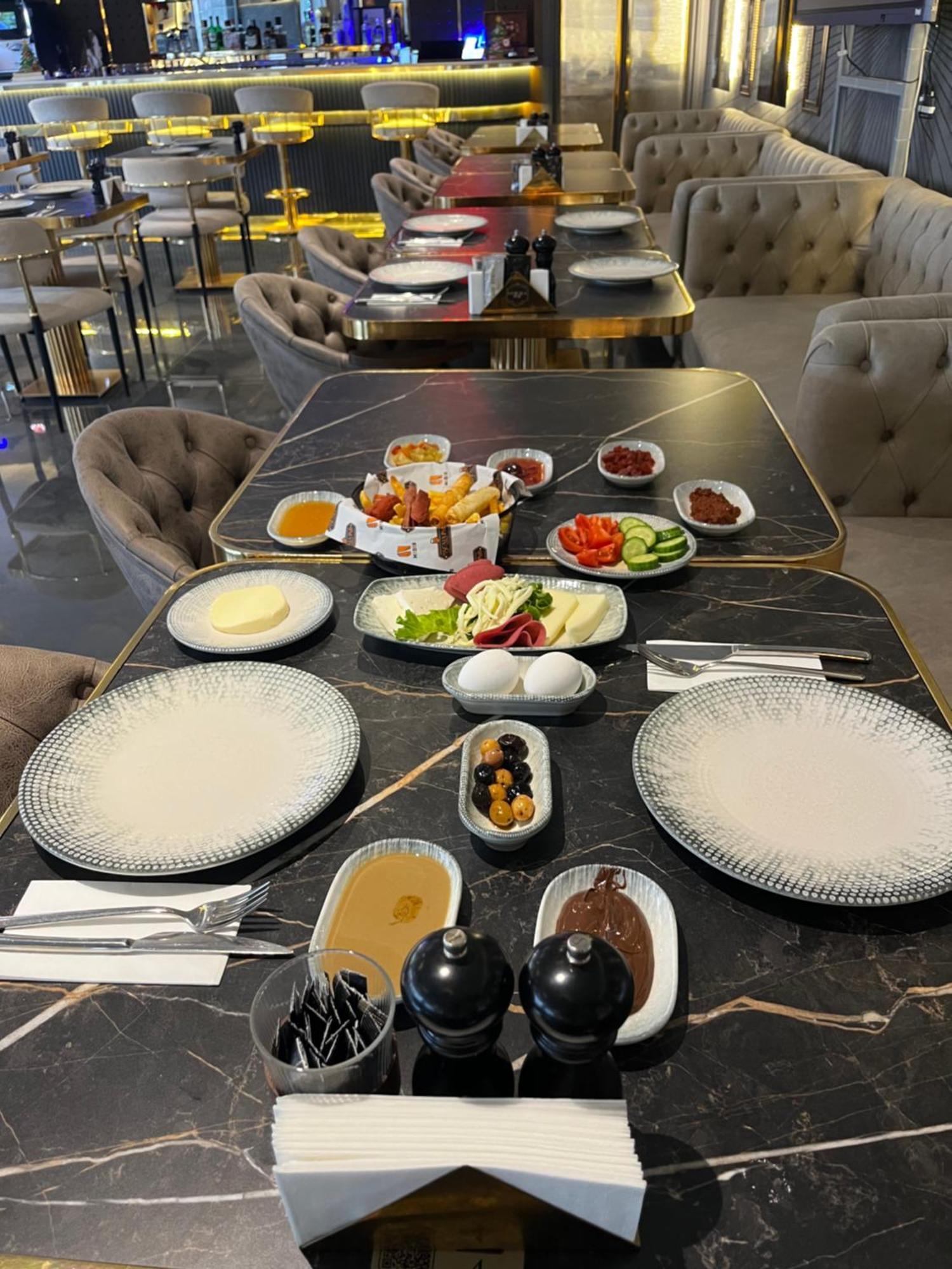 Midis Otel Едірне Екстер'єр фото