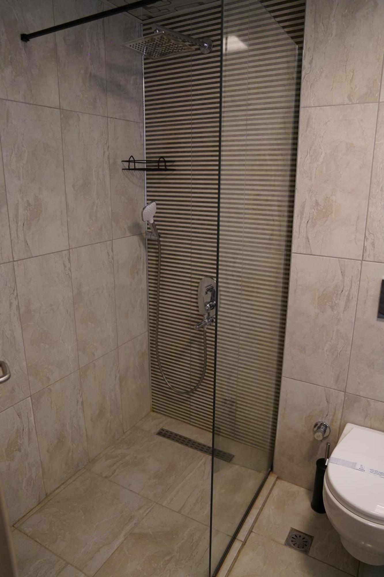 Midis Otel Едірне Екстер'єр фото