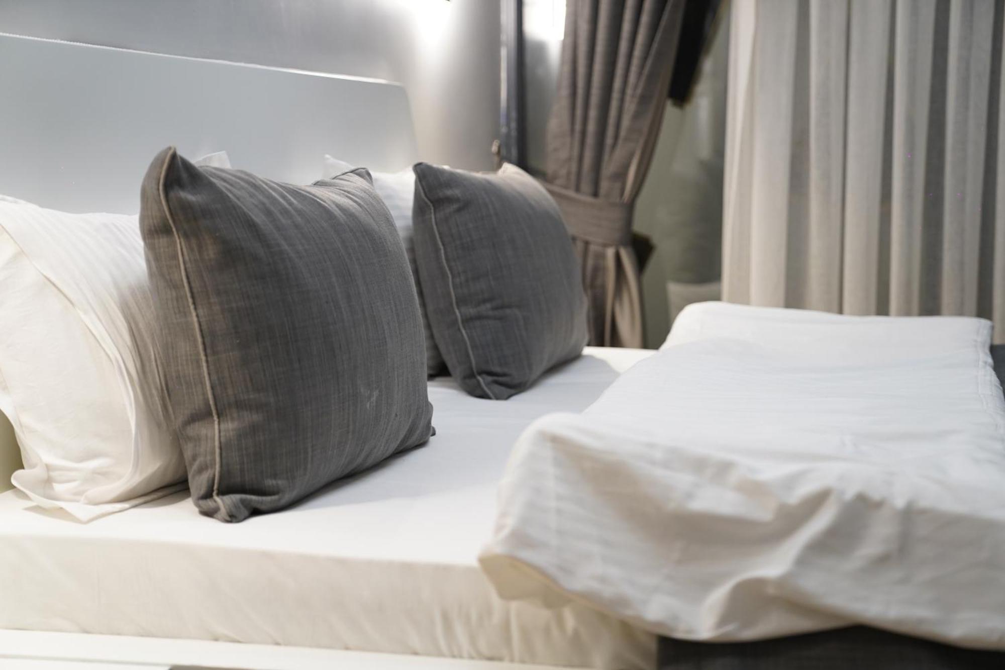 Midis Otel Едірне Екстер'єр фото